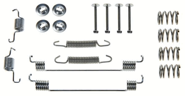 Accessory Kit, brake shoes SFK166