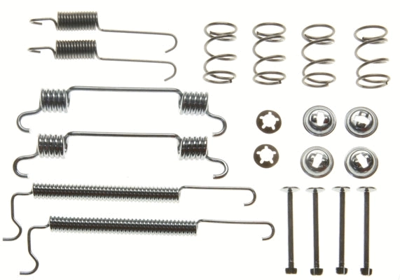 Accessory Kit, brake shoes SFK384
