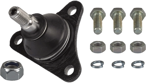 Ball Joint JBJ342