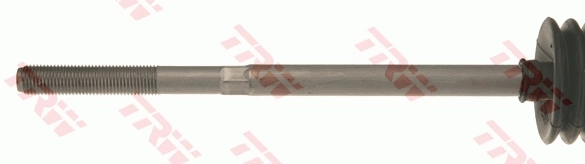 Steering Gear JRP1277