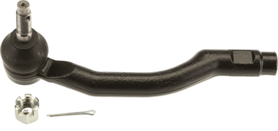 Tie Rod End JTE409