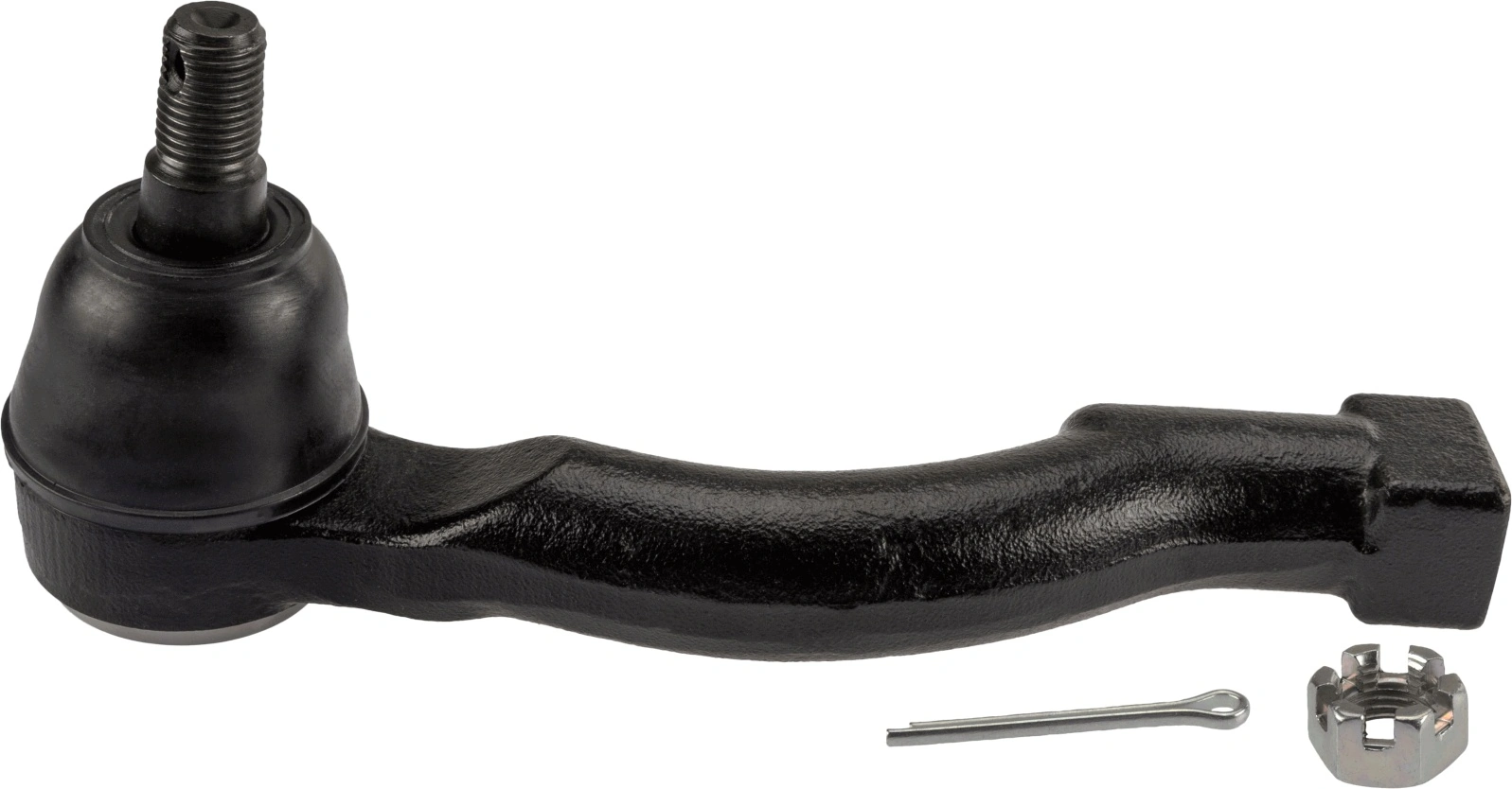 Tie Rod End JTE7689