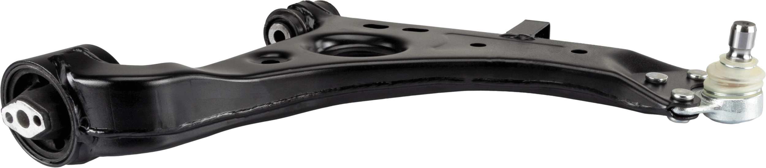 Control/Trailing Arm, wheel suspension JTC1895