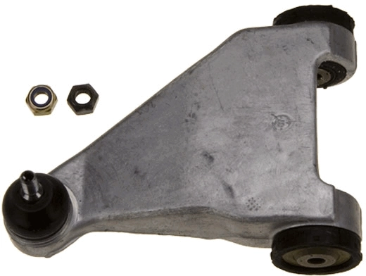 Control/Trailing Arm, wheel suspension JTC934