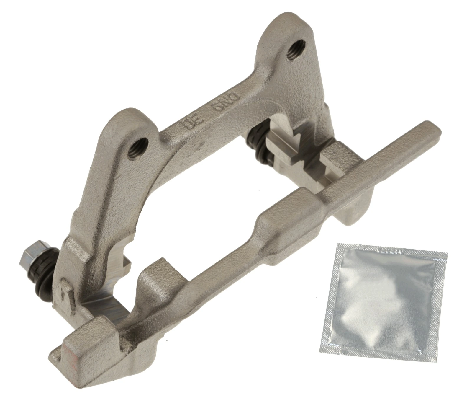 Bracket, brake caliper BDA607