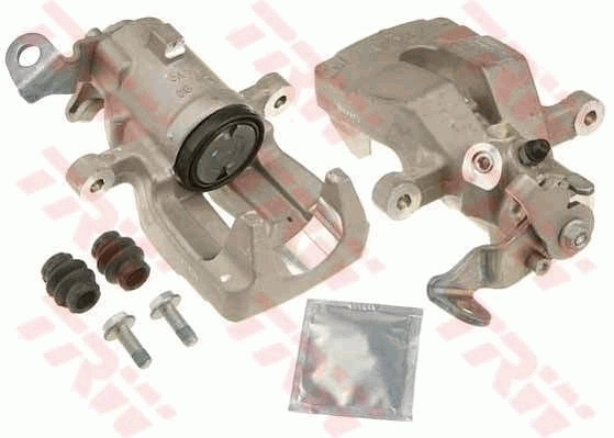 Brake Caliper BHQ282