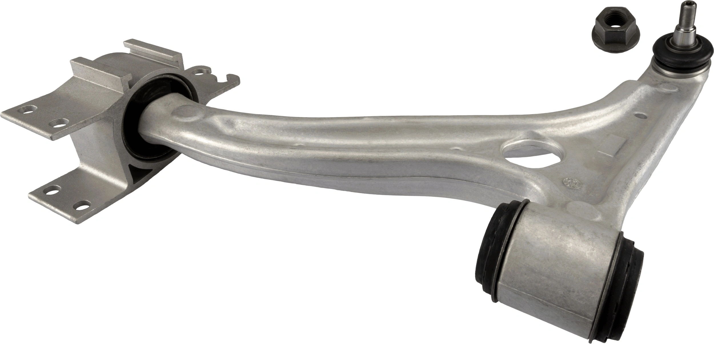 Control/Trailing Arm, wheel suspension JTC2783