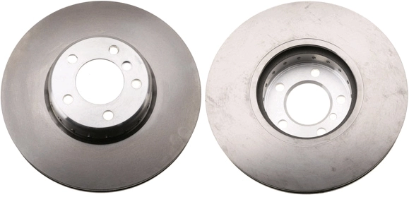 Brake Disc TRW SINGLE DF6603S