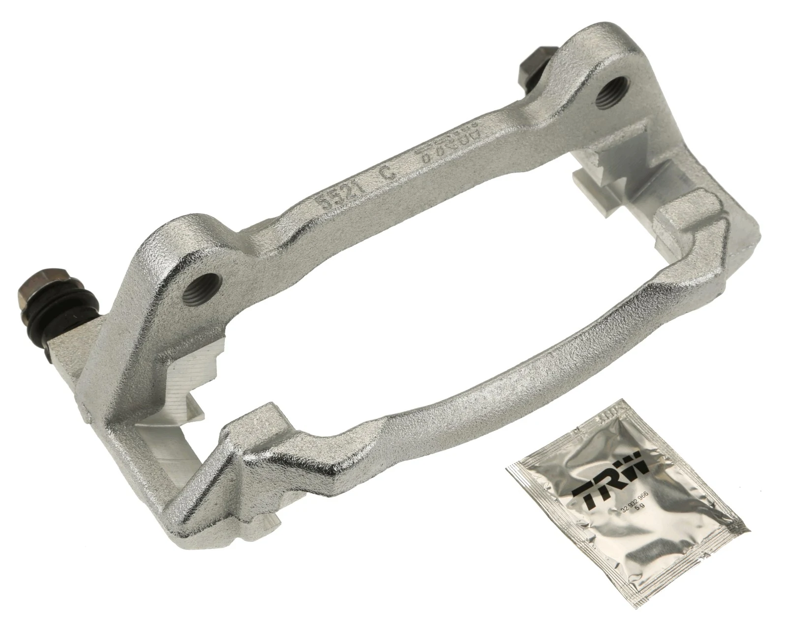 Bracket, brake caliper BDA1179