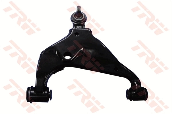 Control/Trailing Arm, wheel suspension JTC7838