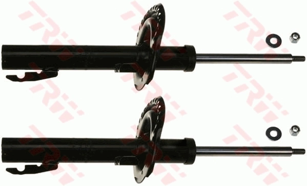 Shock Absorber TRW TWIN JGM598T