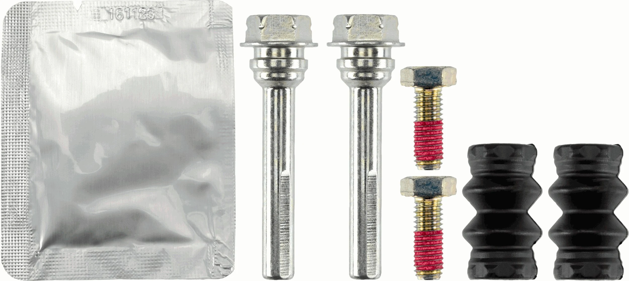 Guide Sleeve Kit, brake caliper ST1730