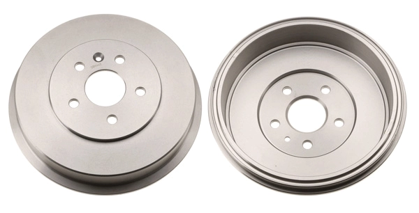 TRW DB4445 Brake Drum