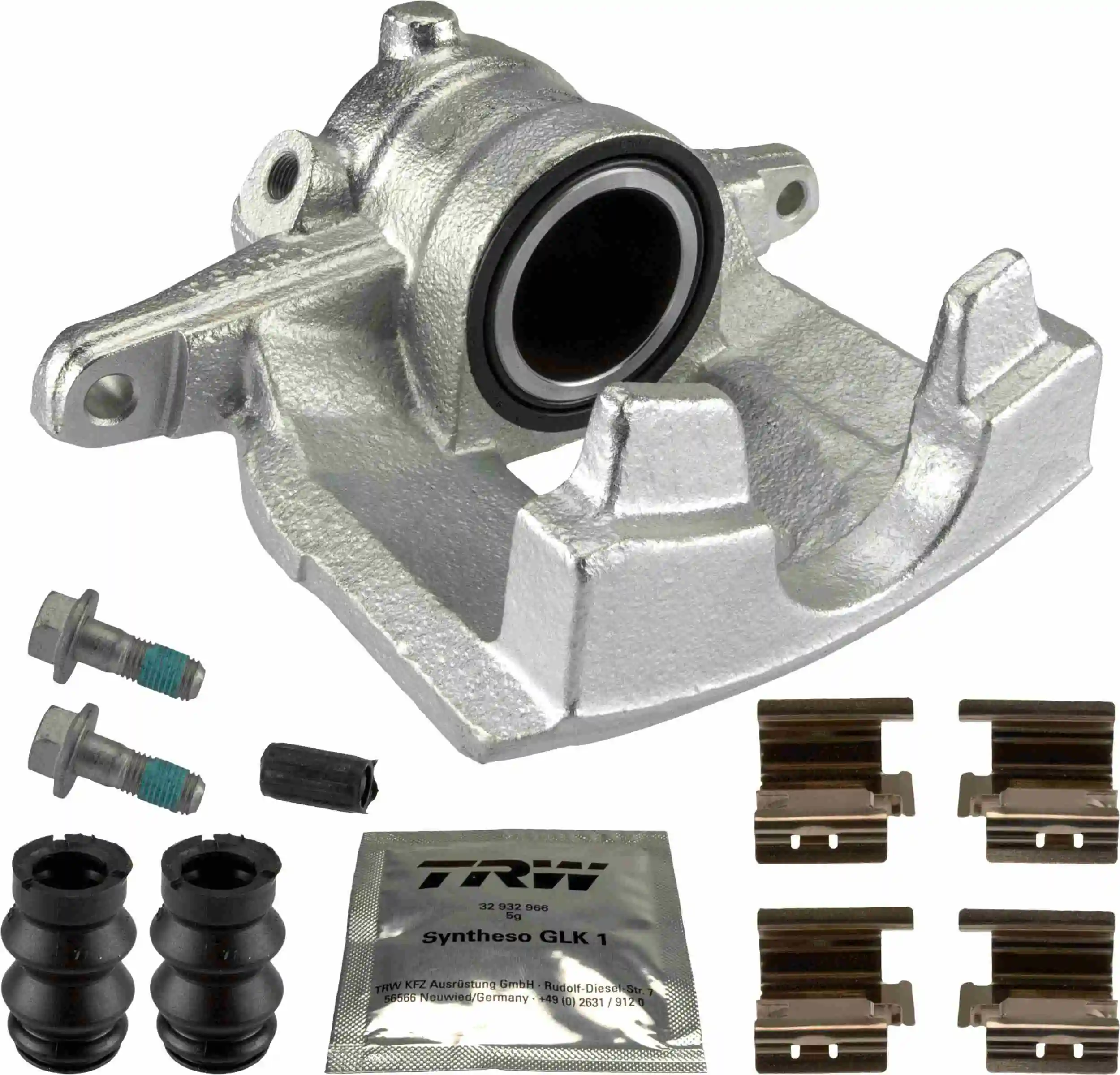 Brake Caliper BHV648E