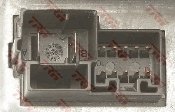 TRW JCR336 Steering Column