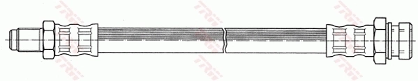 VICTOR REINZ 81-10389-00 Shaft Seal, crankshaft