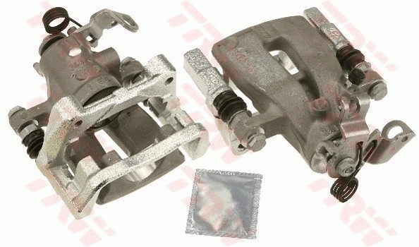 Brake Caliper BCQ124E