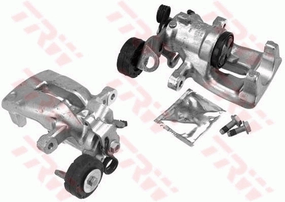 Brake Caliper BHR146E