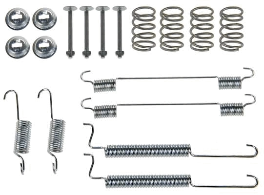 Accessory Kit, brake shoes SFK329