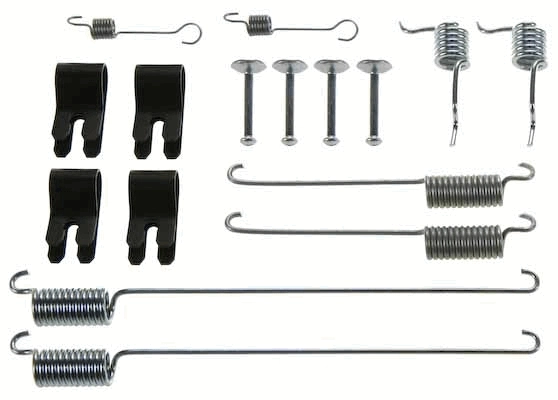 Accessory Kit, brake shoes SFK365