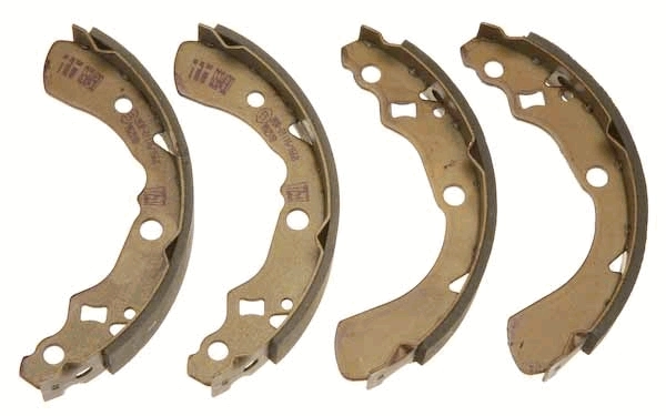 Brake Shoe Set GS8490