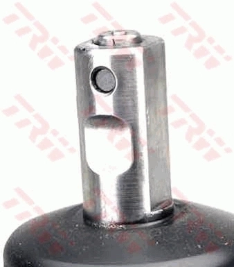 TRW JRP711 Steering Gear