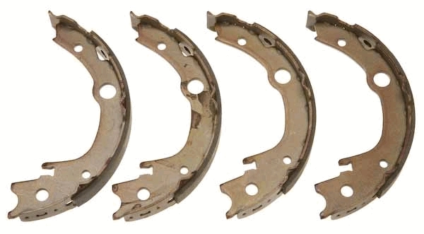 Brake Shoe Set, parking brake GS8723