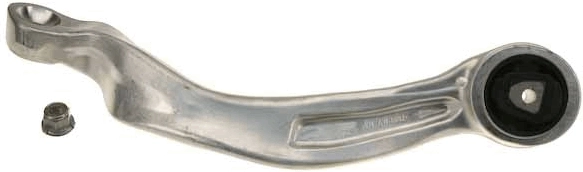 Control/Trailing Arm, wheel suspension JTC1165