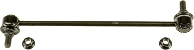Link/Coupling Rod, stabiliser bar JTS1591