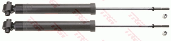 Shock Absorber TRW TWIN JGT1186T