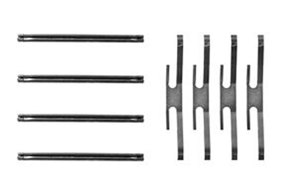 Accessory Kit, disc brake pad PFK230