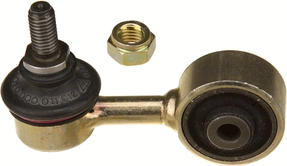 Link/Coupling Rod, stabiliser bar JTS124