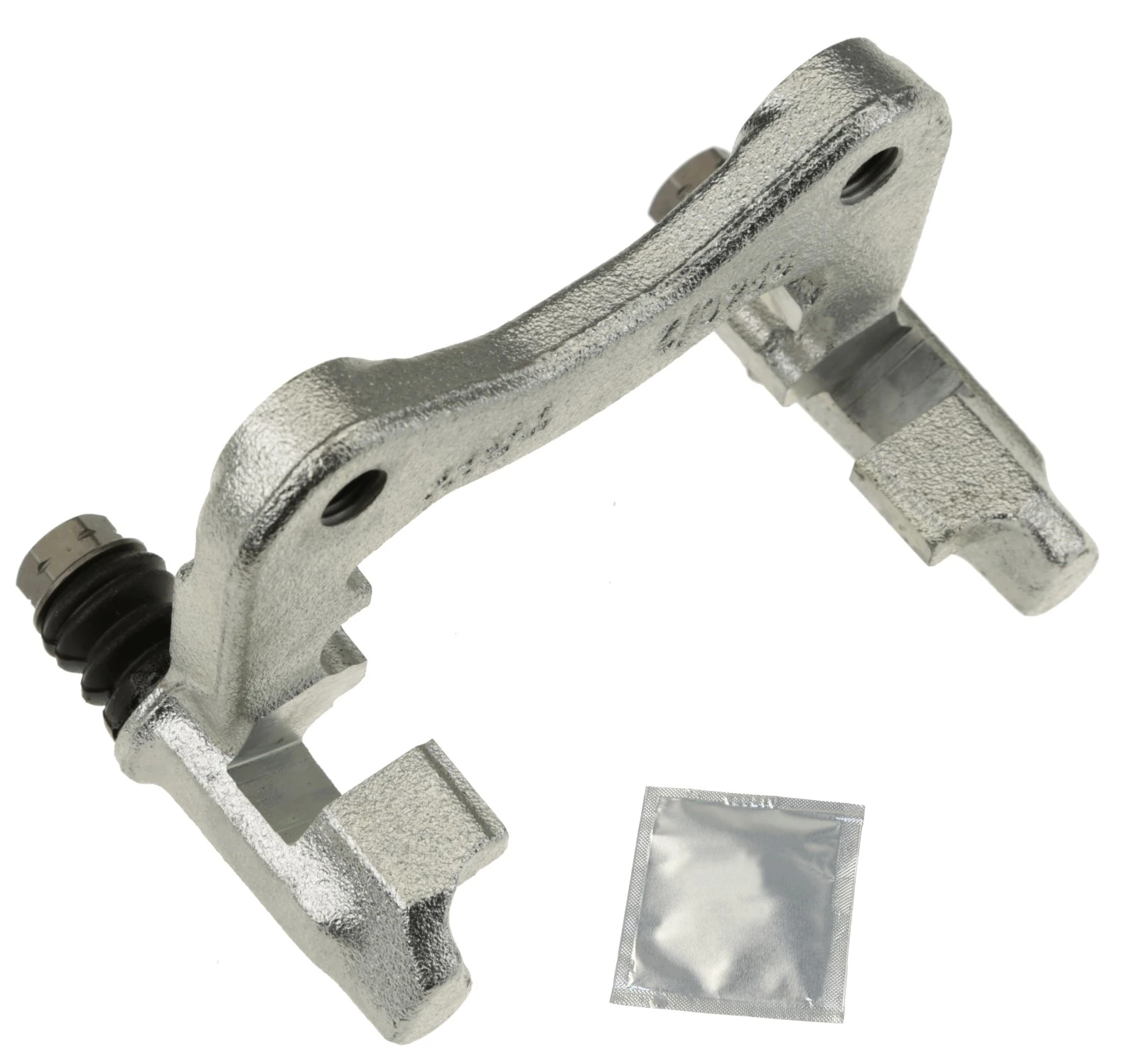 Bracket, brake caliper BDA588
