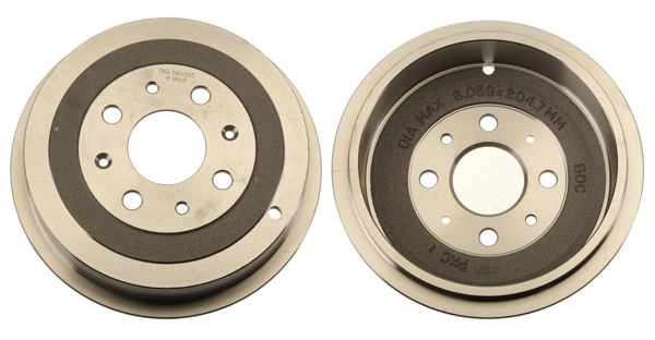 Brake Drum DB4393