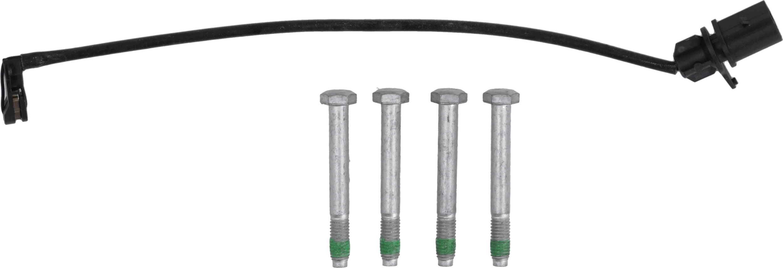 Brake Pad Set, disc brake COTEC GDB1768