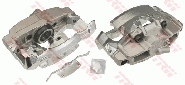 Brake Caliper BHS1424E