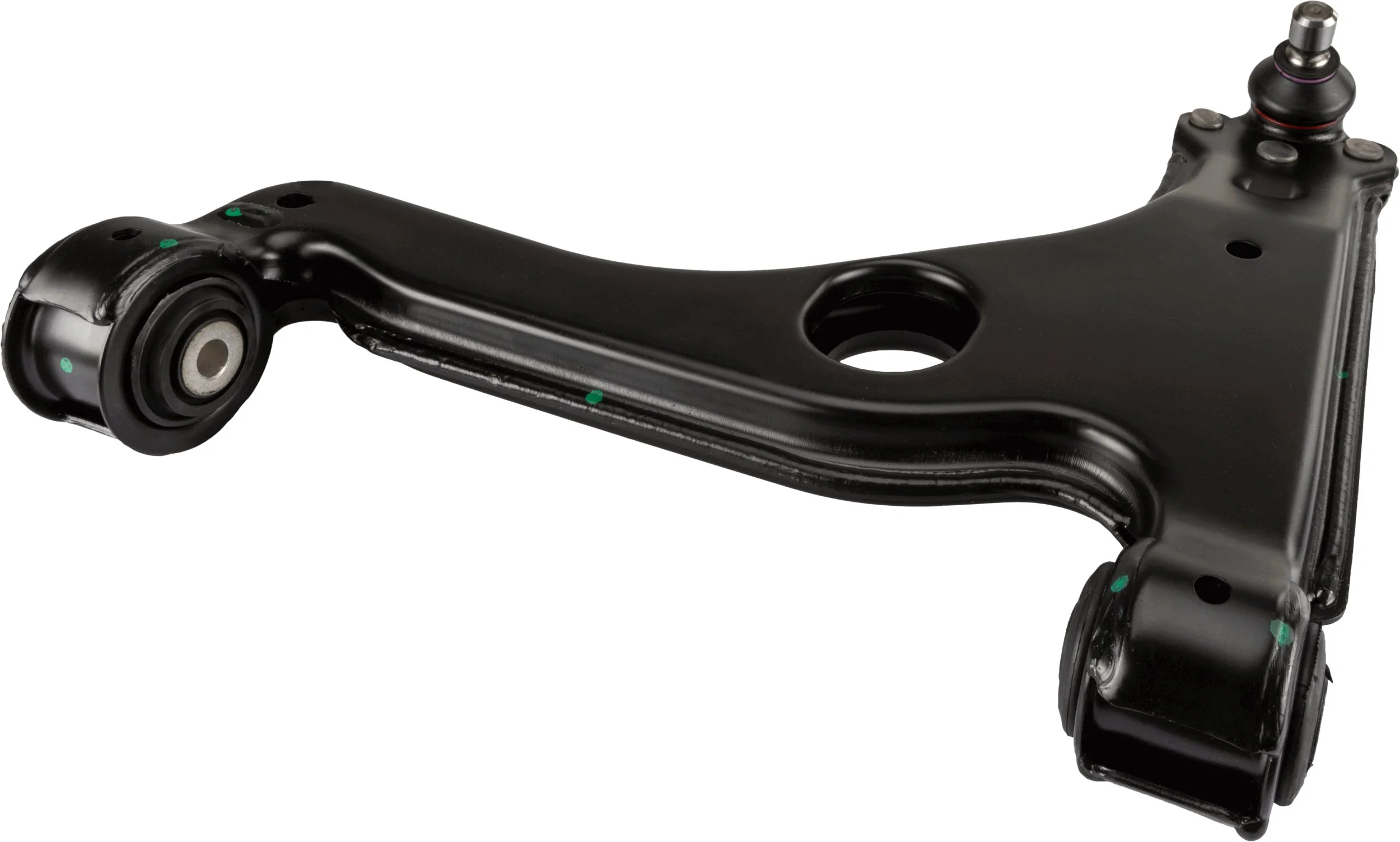 Control/Trailing Arm, wheel suspension JTC194