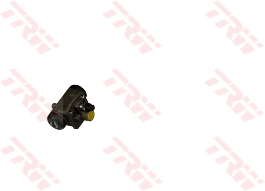 Silinder rem roda BWC258