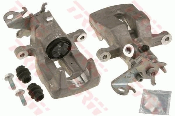 Brake Caliper BHQ246E
