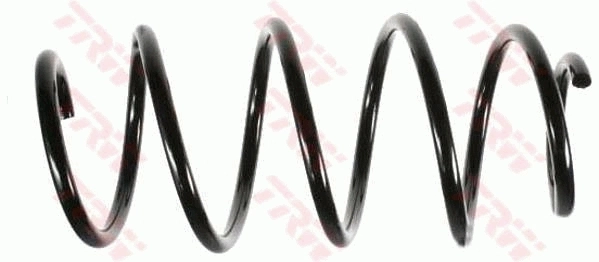 Suspension Spring JCS529