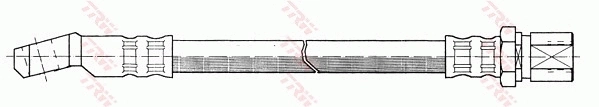 TRW PHD108 Brake Hose