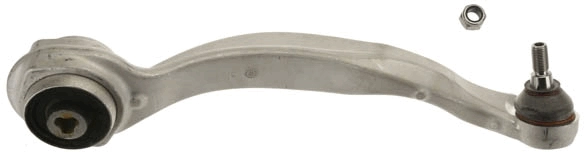 Control/Trailing Arm, wheel suspension JTC2196