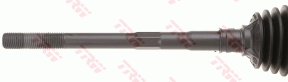 Steering Gear JRP739