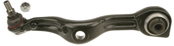 Control/Trailing Arm, wheel suspension JTC1358