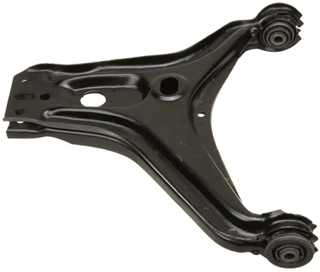 Control/Trailing Arm, wheel suspension JTC118