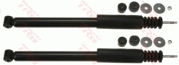 Shock Absorber TRW TWIN JGT409T