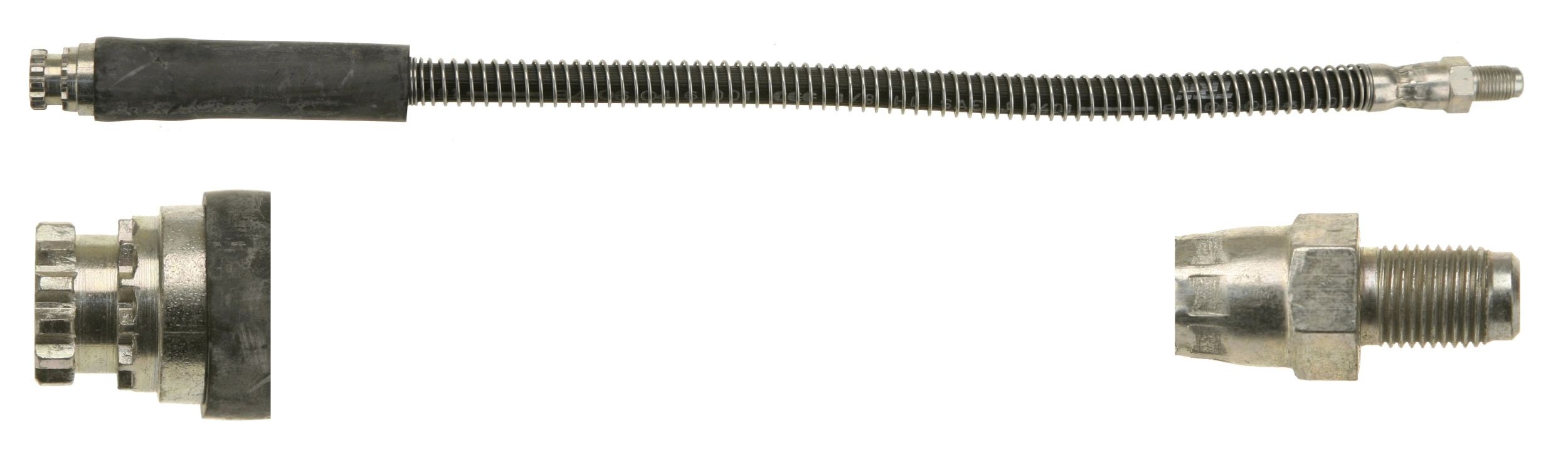 Brake Hose PHB516