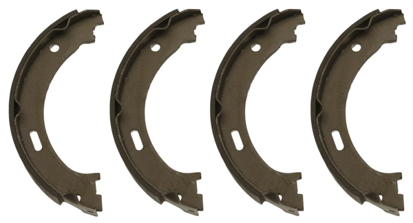 Brake Shoe Set, parking brake GS8795