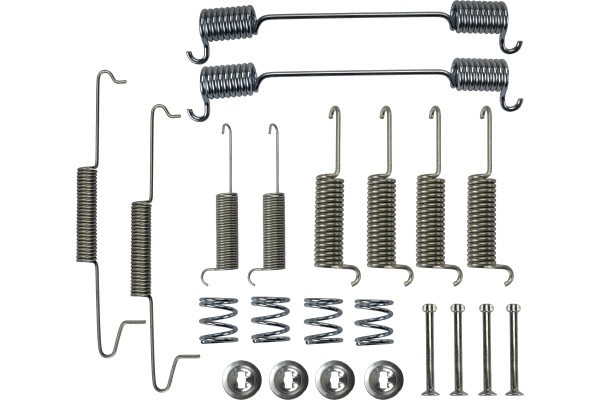 Accessory Kit, brake shoes SFK135