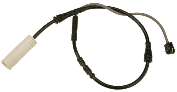 Warning Contact, brake pad wear GIC271